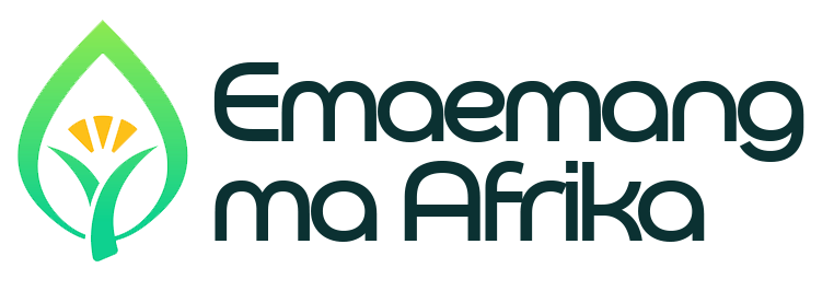 Emaemang ma Afrika